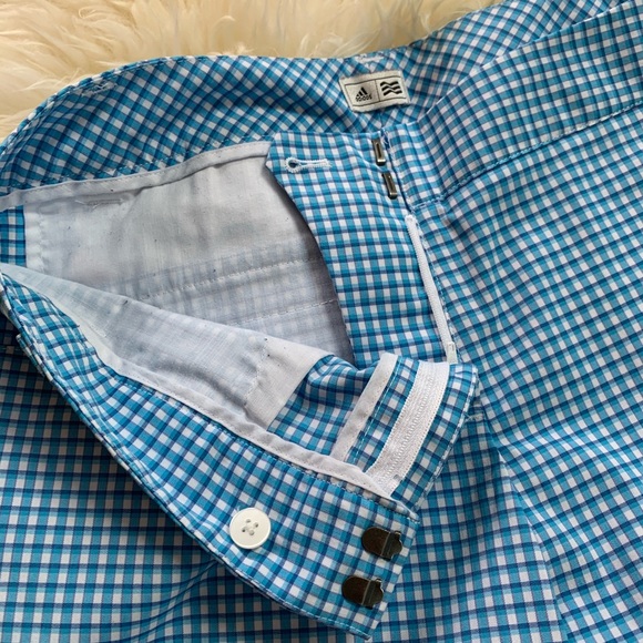 Adidas Golf Shorts - Picture 4 of 8